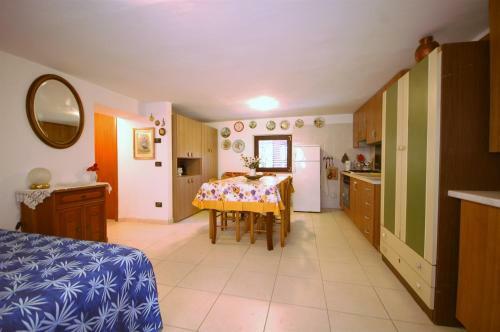 Hostal Casa A Scerni Pineto