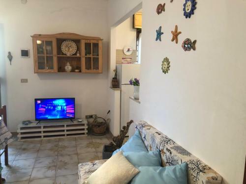 Apartamento Casa Vacanze Scogliera Del Sud