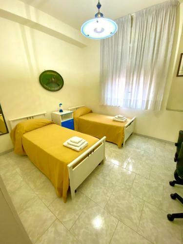 Bed & Breakfast Umberto I
