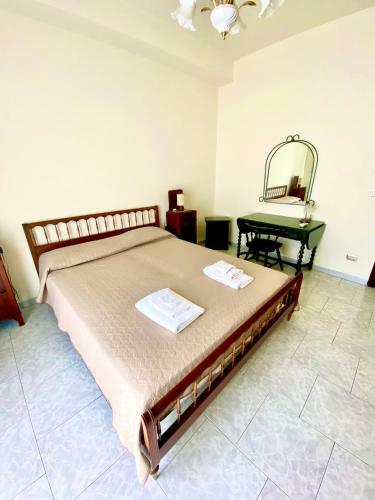 Bed & Breakfast Umberto I