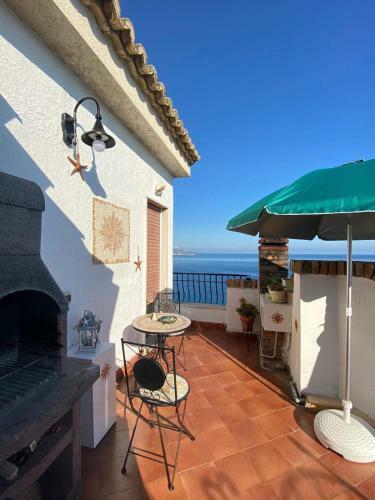 Apartamento Casa Vacanze Panorama