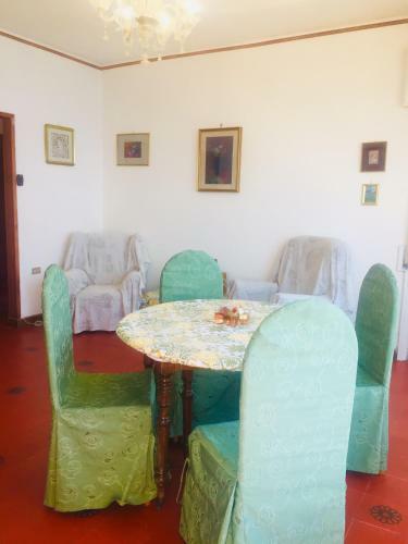 Apartamento Casa Vacanze Panorama