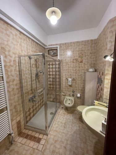 Apartamento Casa Vacanze Panorama