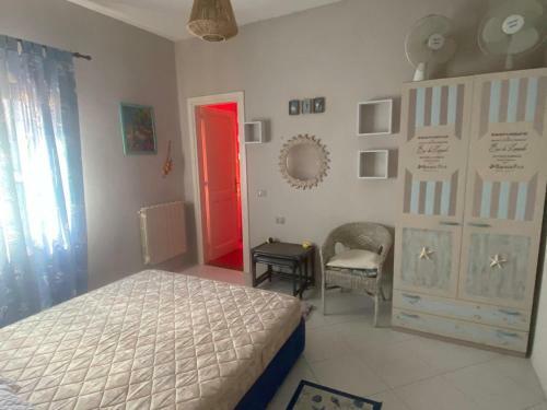 Apartamento Gerani Quadrilocale