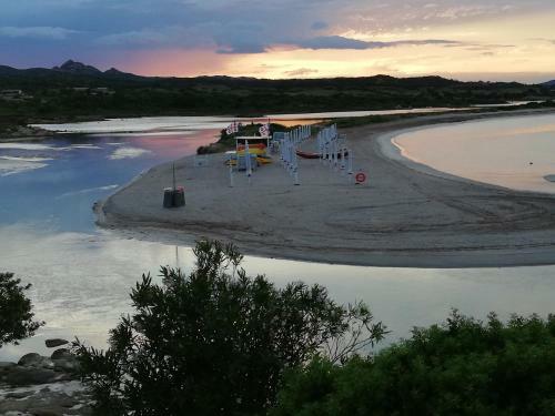 Cala Ginepro House