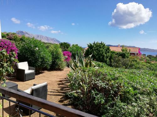 Cala Ginepro House