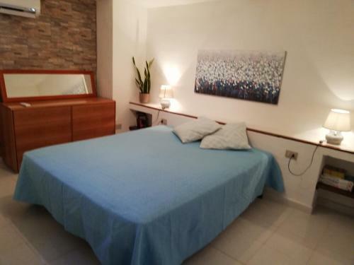 Cala Ginepro House