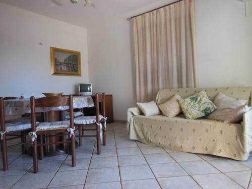 Apartamento Gramsci 3