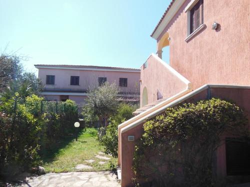 Apartamento Gramsci 3