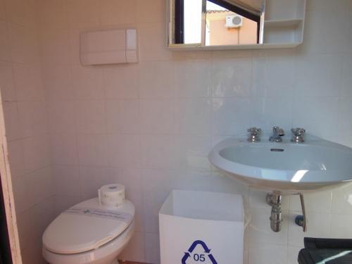 Apartamento Gramsci 3