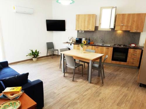 Apartamento Porta Palermo Home