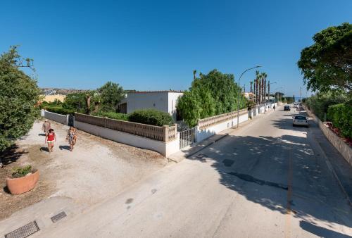Apartamento Casa Vacanza Azzurra 2