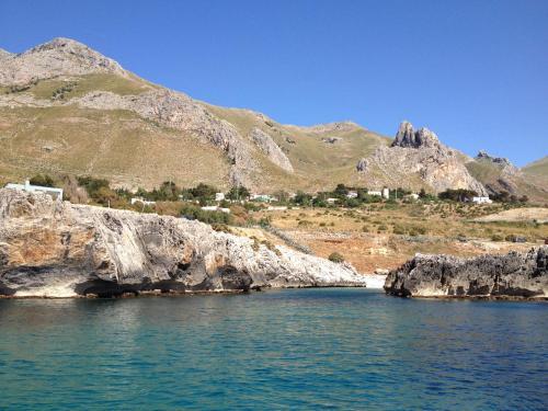 Bed & Breakfast Hellas
