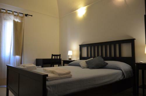 Hostal Ro.ri. Rooms