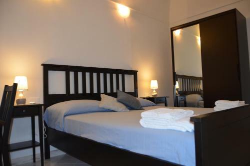 Hostal Ro.ri. Rooms