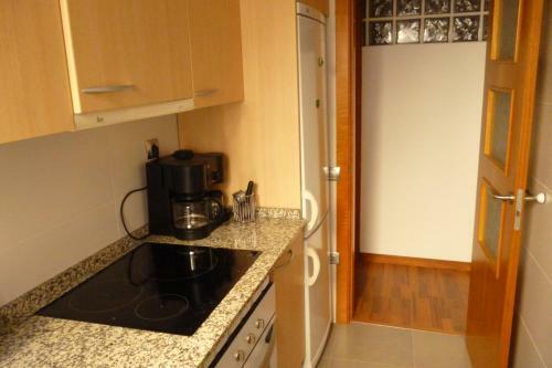 Apartamento Casa Tarragona Ventallols