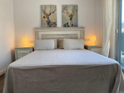 Apartamento San Salvador