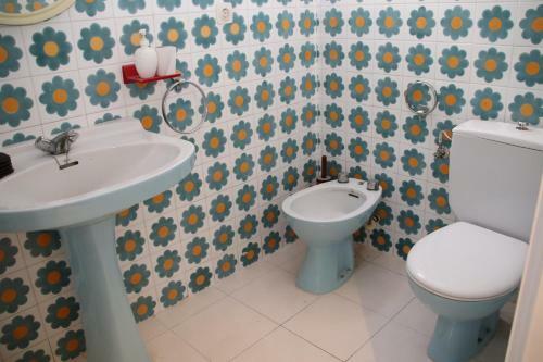 Apartamento San Salvador