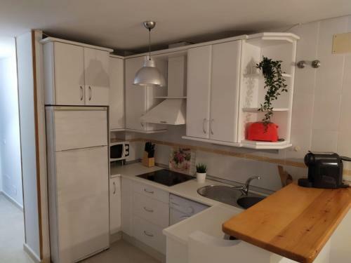 El Apartamento De Santi