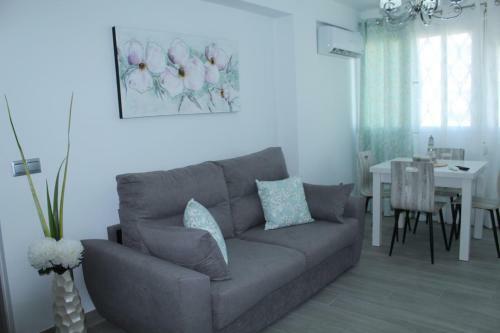 Apartamento En Pleno Torre Del Mar