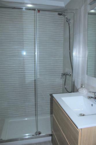 Apartamento En Pleno Torre Del Mar