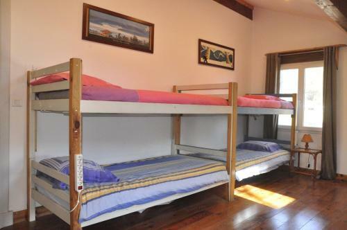 Albergue Shifting Sands Surf Camp