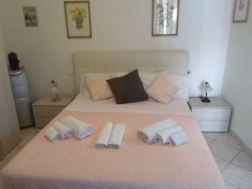 Hostal L'aiuola