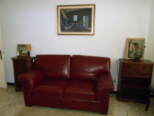Apartamento Casa Margherita