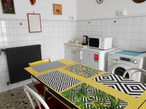Apartamento Casa Margherita