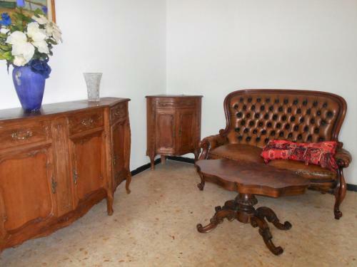 Apartamento Casa Margherita