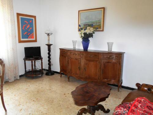 Apartamento Casa Margherita
