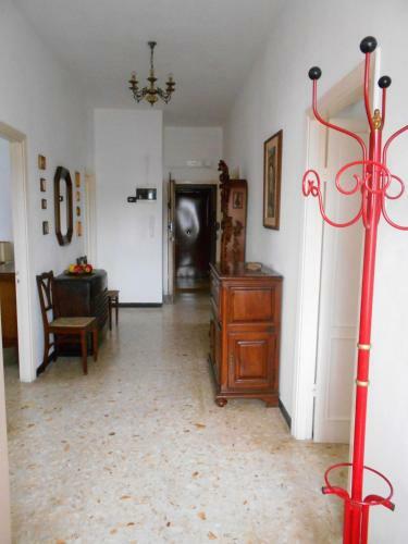 Apartamento Casa Margherita