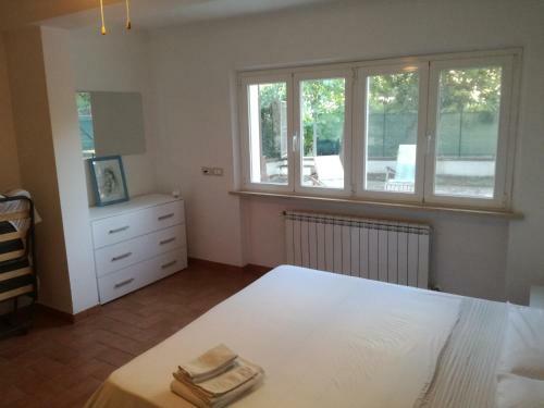 Apartamento 47 Via Trieste