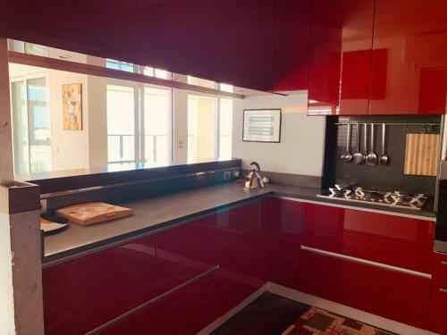 Apartamento Frontemare