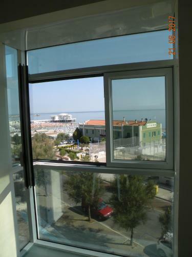 Apartamento Frontemare