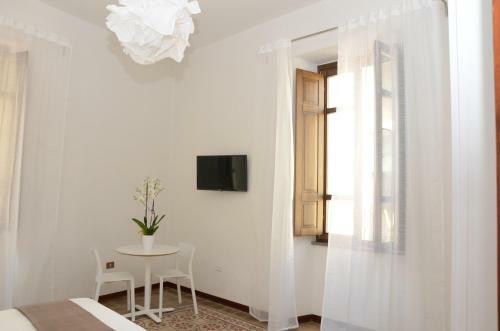 Bed & Breakfast Casa Cabras