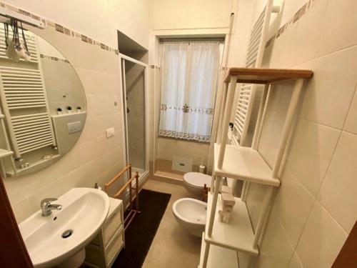 Apartamento La Casa Di Silvia