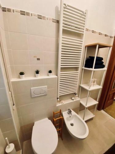 Apartamento La Casa Di Silvia