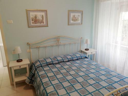 Bed & Breakfast La Ginestra