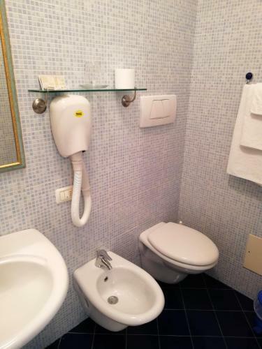 Bed & Breakfast La Ginestra