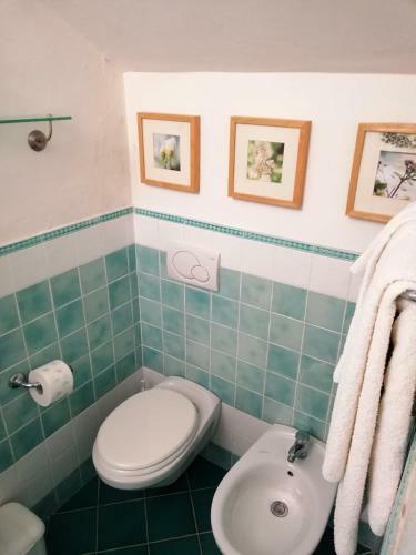 Bed & Breakfast La Ginestra