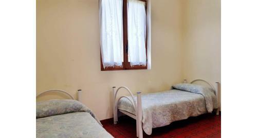 'fausty' - Villa 4/6 Posti A 300 Mt Dal Mare