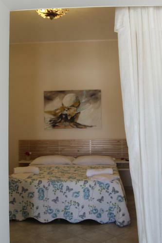 Agroturismo La Stanza Di Vali