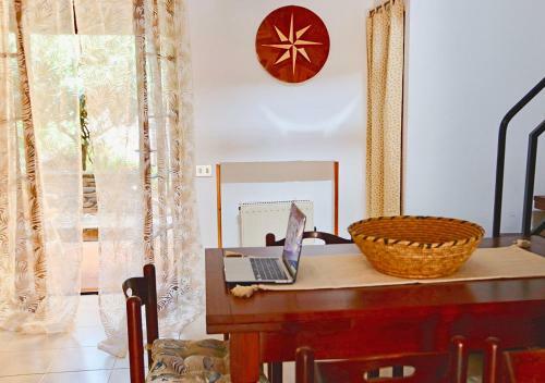 Apartamento Casa Mare Calmo - 50 Mt Dal Mare