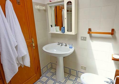 Apartamento Casa Mare Calmo - 50 Mt Dal Mare