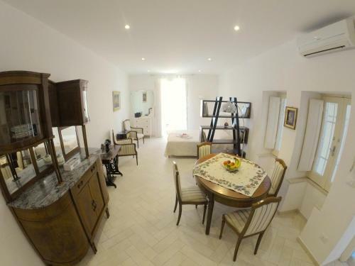 Ortigia Boutique Apartments