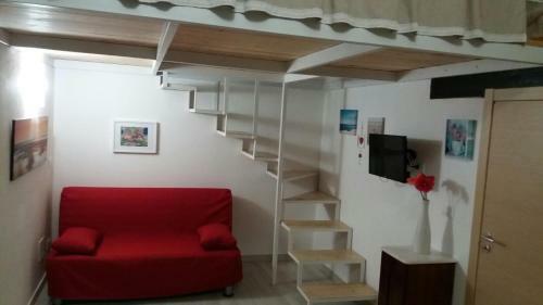 Apartamento La Casa Del Pittore