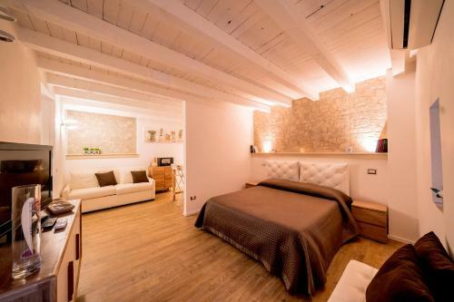 Apartamento Ortigia Casa Di Lucia