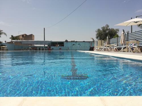 Bed & Breakfast Villa Due Delfini