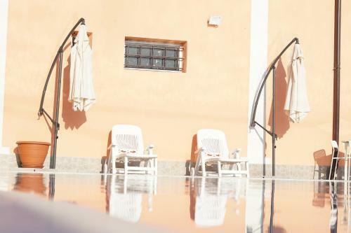 Bed & Breakfast Villa Due Delfini